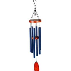 Plow & Hearth Wind Chimes & Mobiles>27" H Avria Hand Tuned Wind Chime, Beethoven Moonlight Sonata 1st Movement
