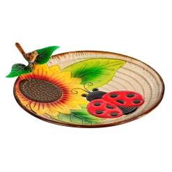 Plow & Hearth Birdbaths><noscript><img width=