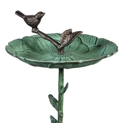 Plow & Hearth Birdbaths><noscript><img width=