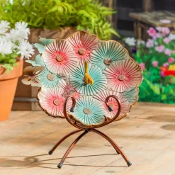 Plow & Hearth Birdbaths><noscript><img width=