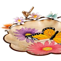 Plow & Hearth Birdbaths><noscript><img width=