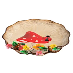 Plow & Hearth Birdbaths><noscript><img width=