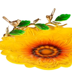 Plow & Hearth Birdbaths><noscript><img width=