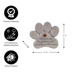 Plow & Hearth Memorial & Garden Plaques|Pathways & Stepping Stones><noscript><img width=