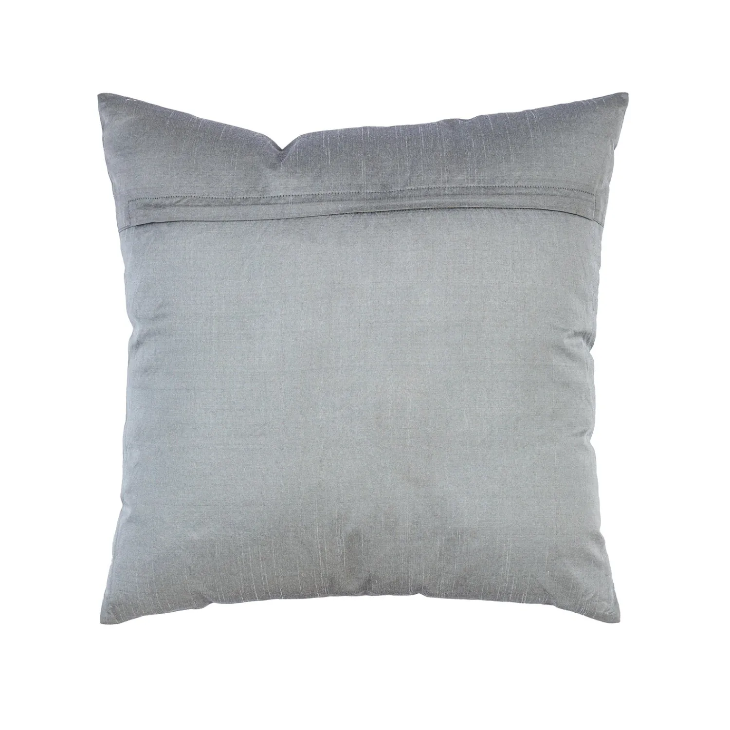 Plow & Hearth Decorative Pillows>18.5" Red Truck with Dogs Square Pillow