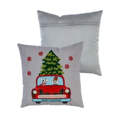 Plow & Hearth Decorative Pillows><noscript><img width=