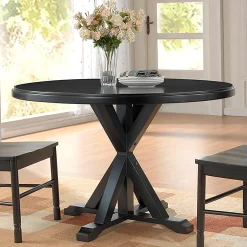 Plow & Hearth Accent Tables><noscript><img width=