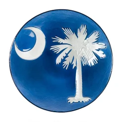 Plow & Hearth Birdbaths>18" South Carolina Bird Bath
