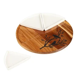 Plow & Hearth Serveware><noscript><img width=