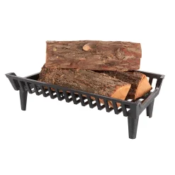 Plow & Hearth Fireplace Grates & Firebacks><noscript><img width=