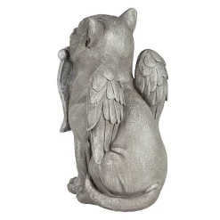 Plow & Hearth Garden Statues|Memorial & Garden Plaques><noscript><img width=