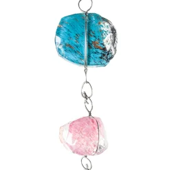 Plow & Hearth Wind Chimes & Mobiles><noscript><img width=