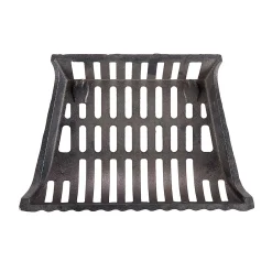 Plow & Hearth Fireplace Grates & Firebacks><noscript><img width=