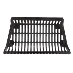 Plow & Hearth Fireplace Grates & Firebacks><noscript><img width=