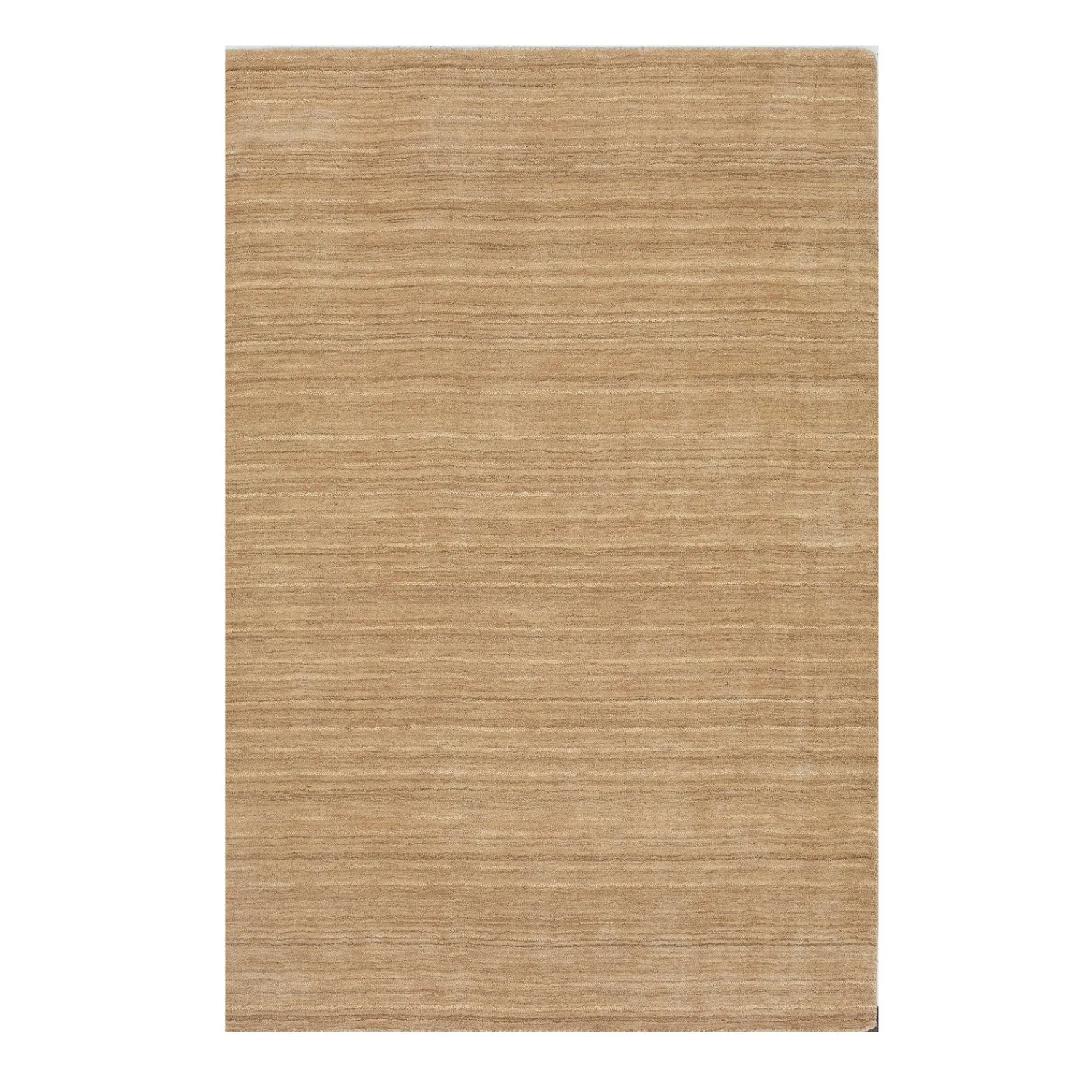 Plow & Hearth Area Rugs>3'6"x 5'6"Santa Clara Wool Rug