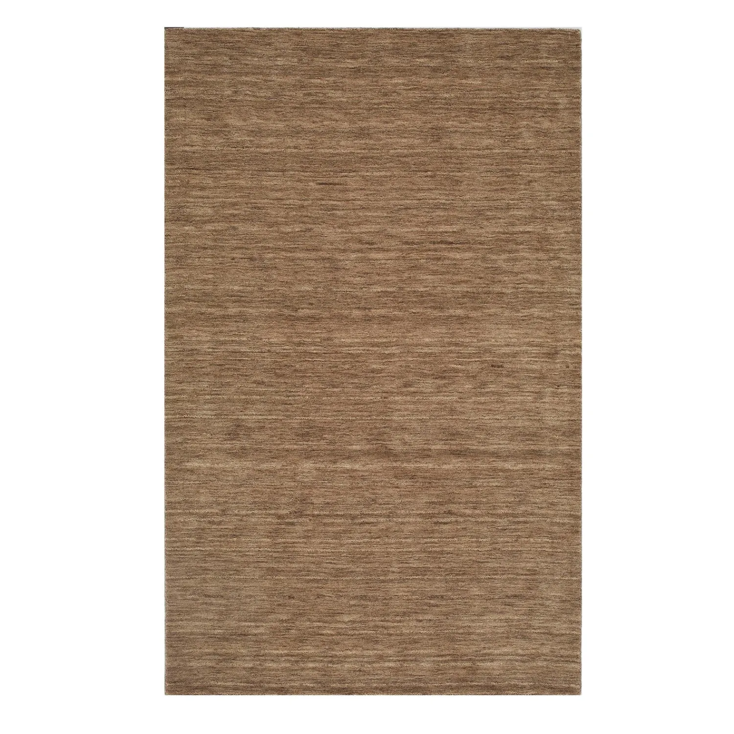 Plow & Hearth Area Rugs>3'6"x 5'6"Santa Clara Wool Rug