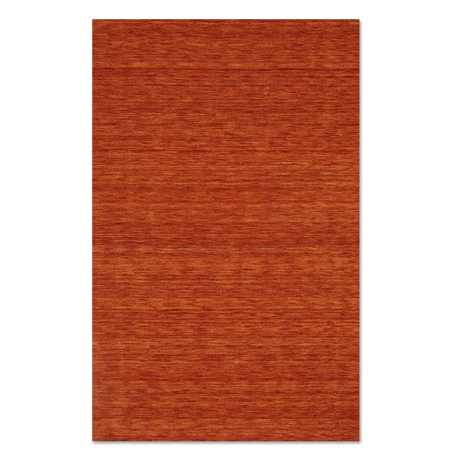Plow & Hearth Area Rugs>3'6"x 5'6"Santa Clara Wool Rug