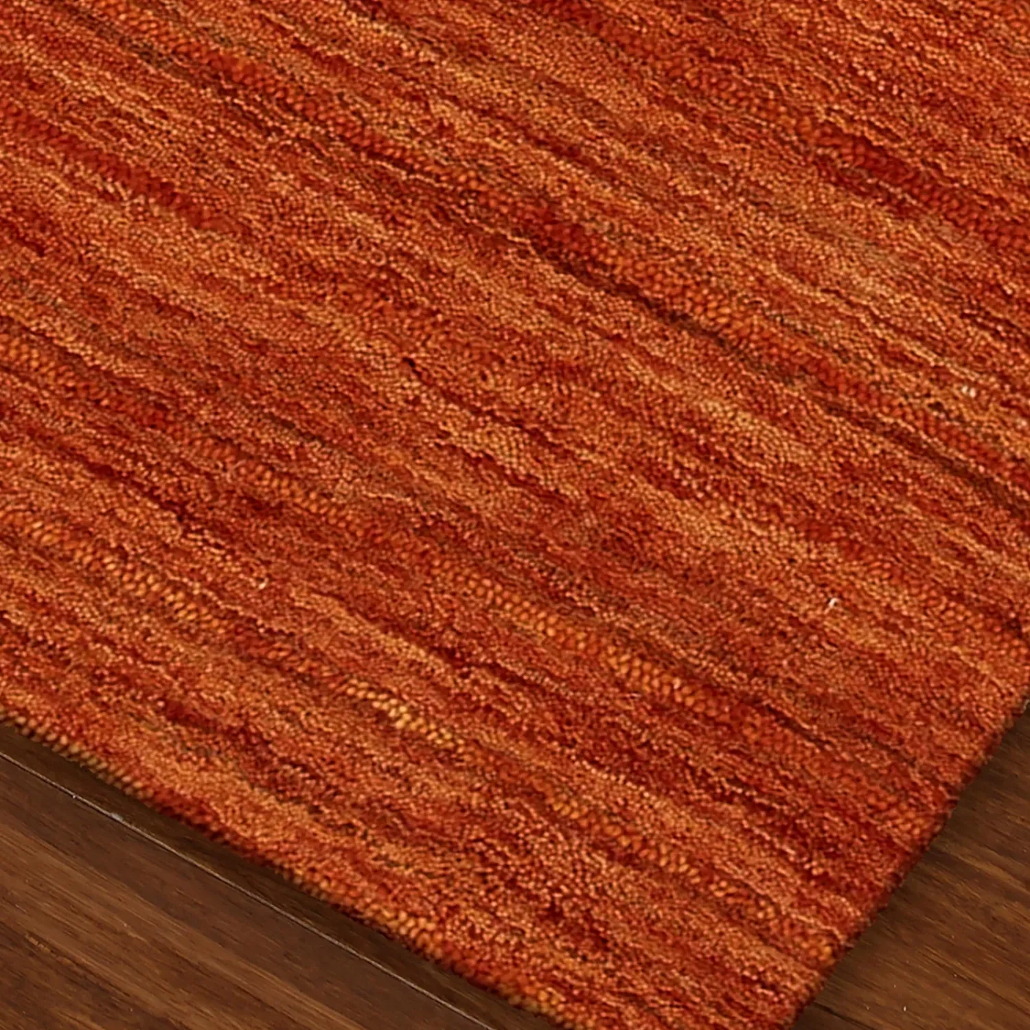 Plow & Hearth Area Rugs>3'6"x 5'6"Santa Clara Wool Rug