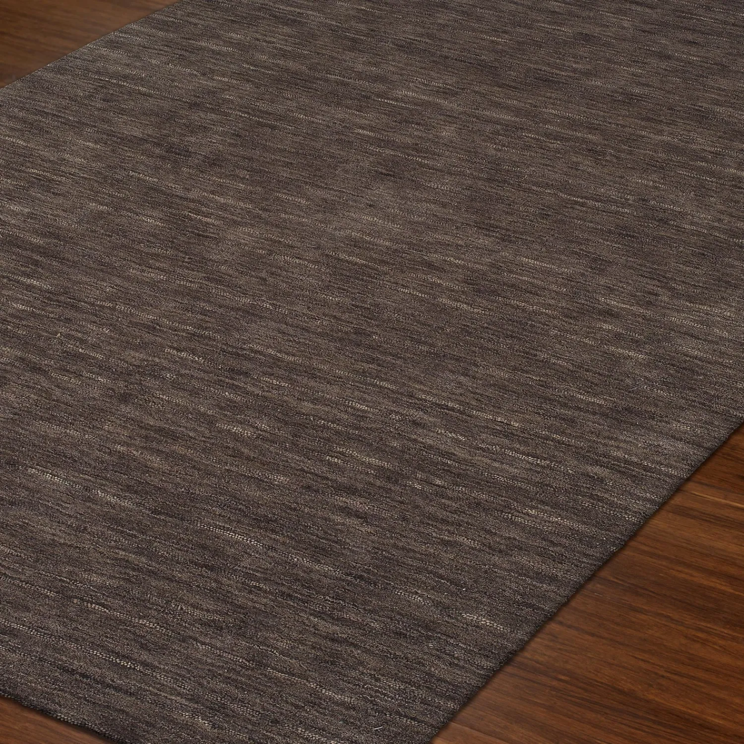 Plow & Hearth Area Rugs>3'6"x 5'6"Santa Clara Wool Rug