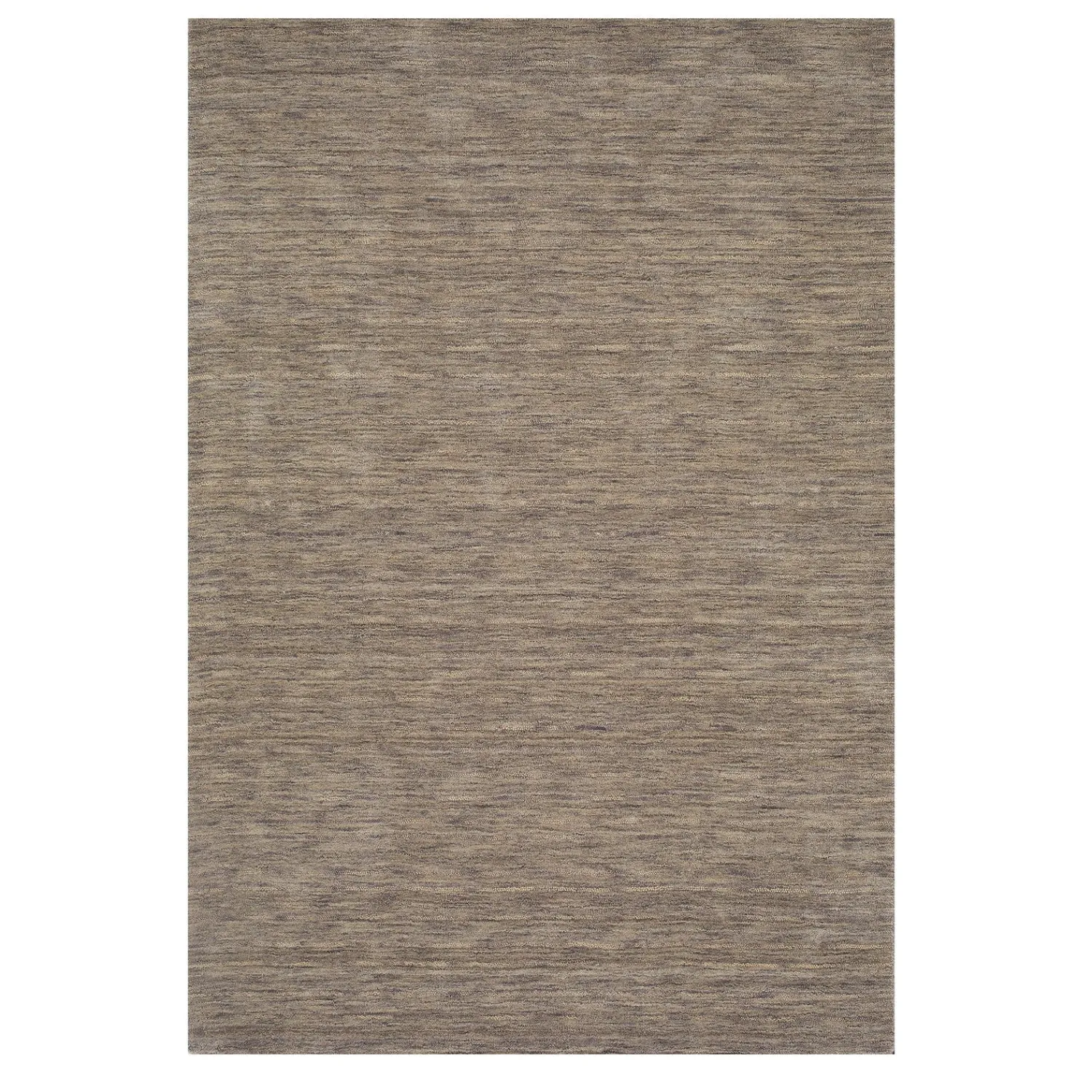 Plow & Hearth Area Rugs>3'6"x 5'6"Santa Clara Wool Rug