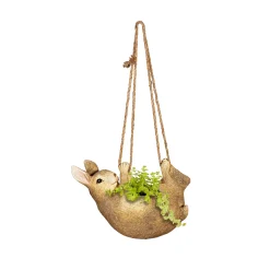 Plow & Hearth Planters & Plant Stands><noscript><img width=