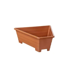 Plow & Hearth Planters & Plant Stands><noscript><img width=