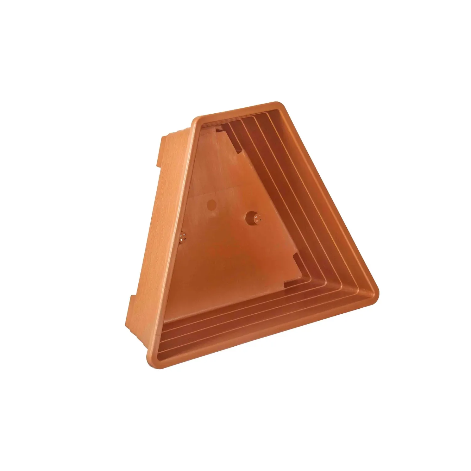Plow & Hearth Planters & Plant Stands>Raised Modular Conversion Planters, Set of 4