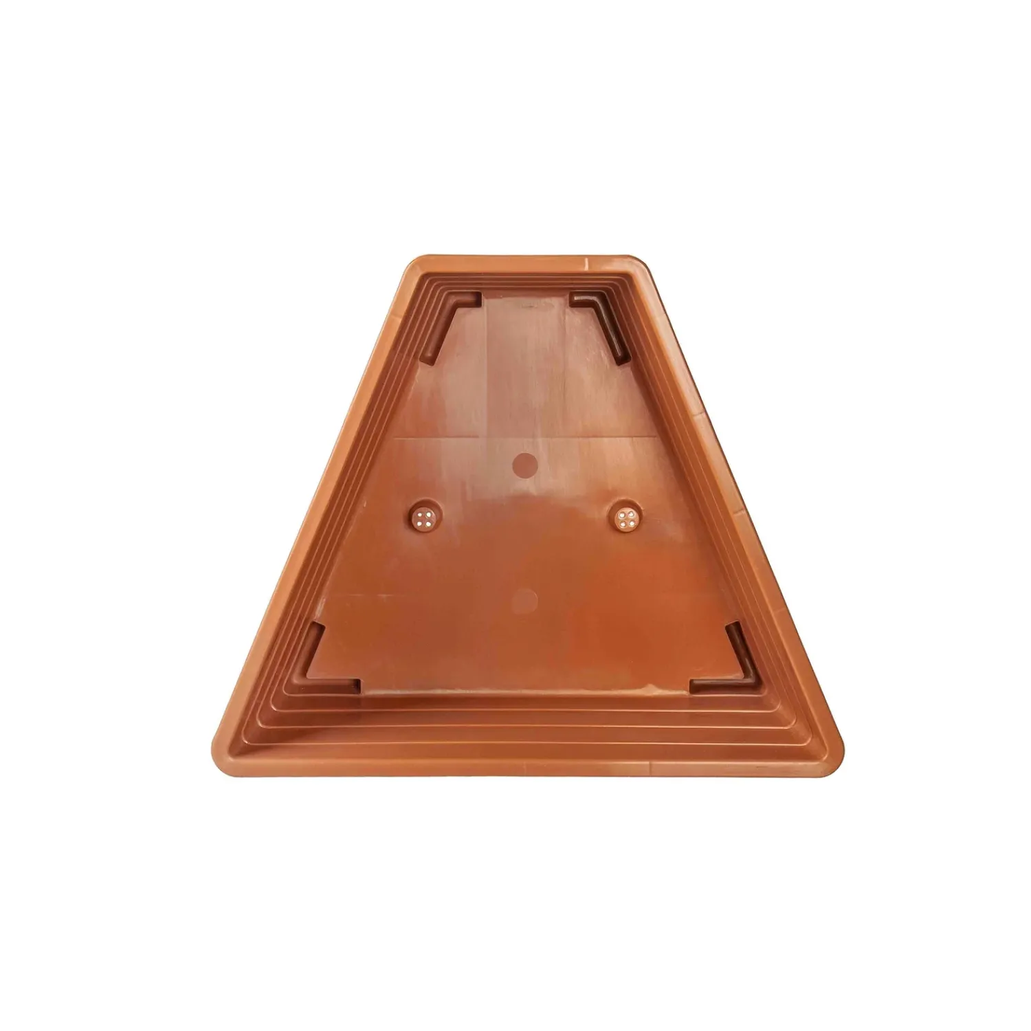 Plow & Hearth Planters & Plant Stands>Raised Modular Conversion Planters, Set of 4