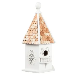 Plow & Hearth Birdhouses><noscript><img width=