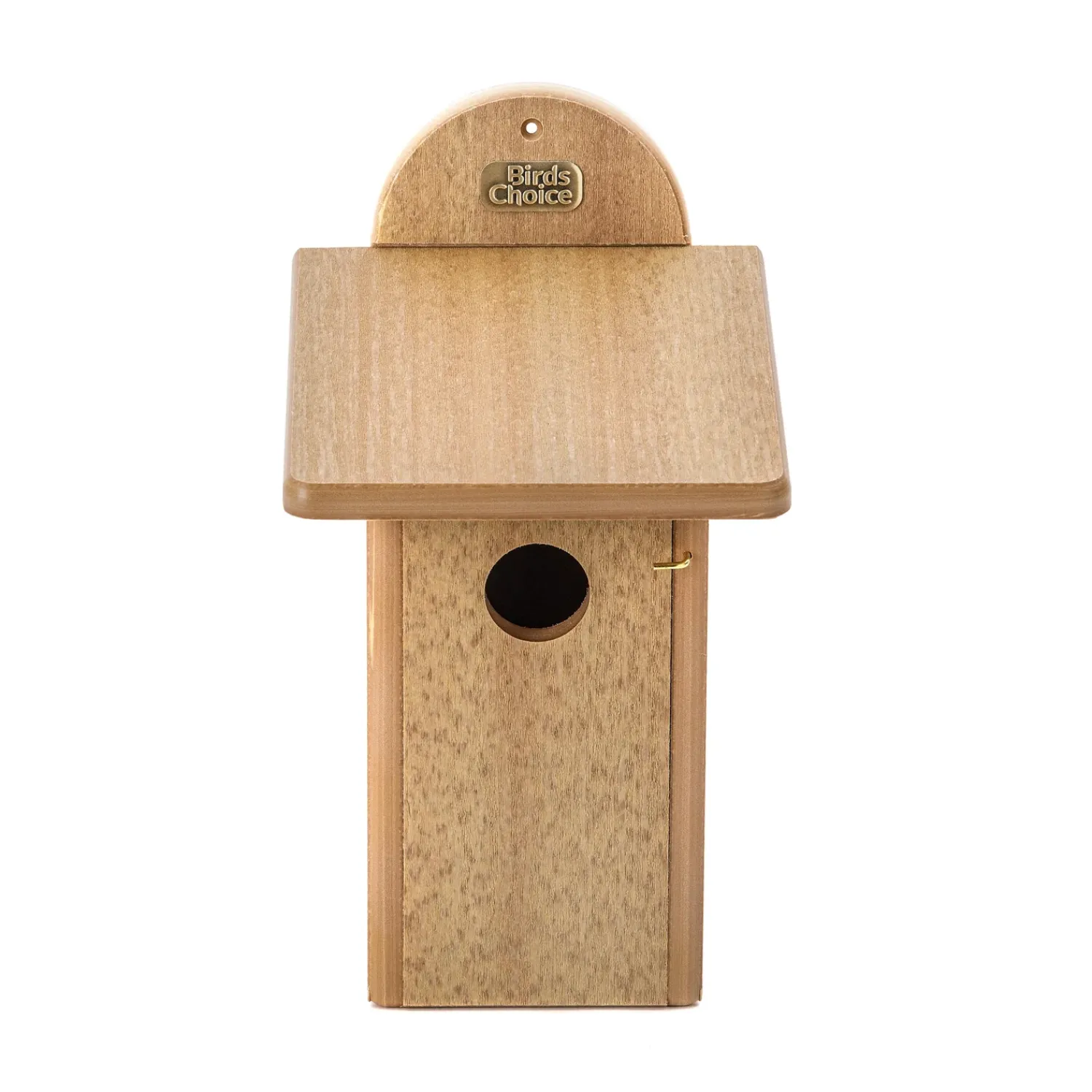 Plow & Hearth Birdhouses>Recycled Poly-Lumber Bluebird House