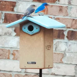 Plow & Hearth Birdhouses><noscript><img width=