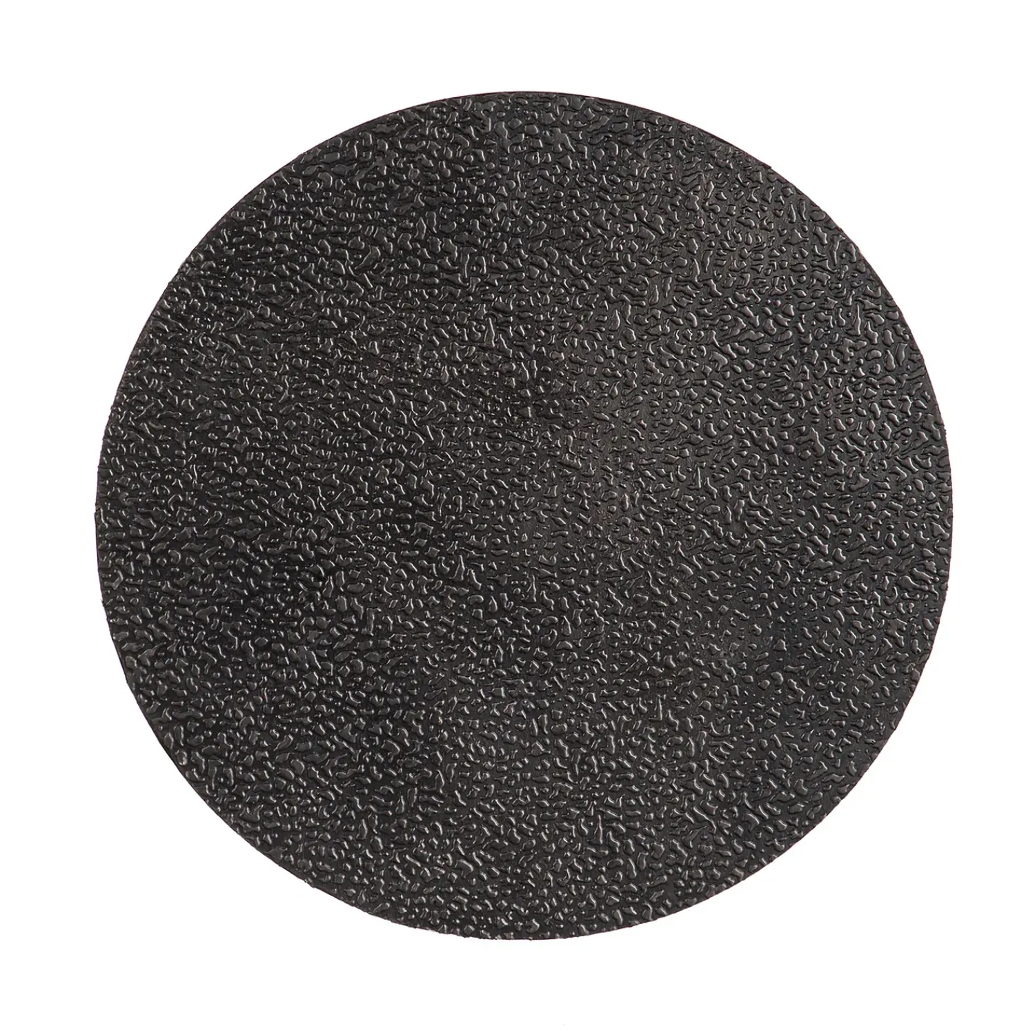 Plow & Hearth Pathways & Stepping Stones>Recycled Rubber Stepping Stones, Set of 3 - Golden Medallion