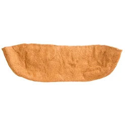 Plow & Hearth Planters & Plant Stands>Replacement Coco Liner, 30"L