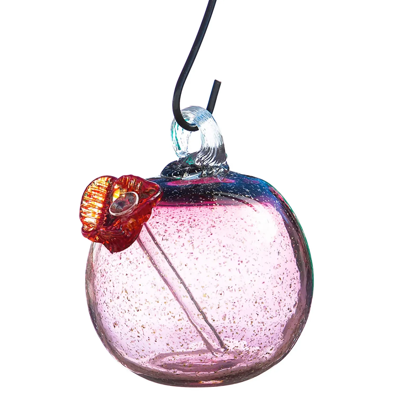 Plow & Hearth Hummingbird Feeders>Replacement tube for removable tube bird feeders