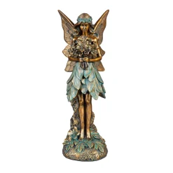 Plow & Hearth Garden Statues><noscript><img width=