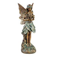 Plow & Hearth Garden Statues><noscript><img width=