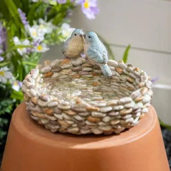 Plow & Hearth Birdbaths><noscript><img width=