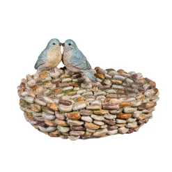 Plow & Hearth Birdbaths><noscript><img width=