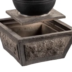 Plow & Hearth Outdoor Fountains><noscript><img width=