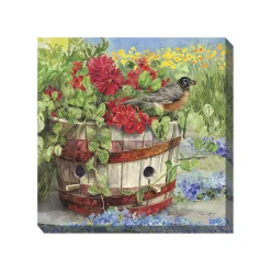 Plow & Hearth Outdoor Wall Art|Wall Art><noscript><img width=