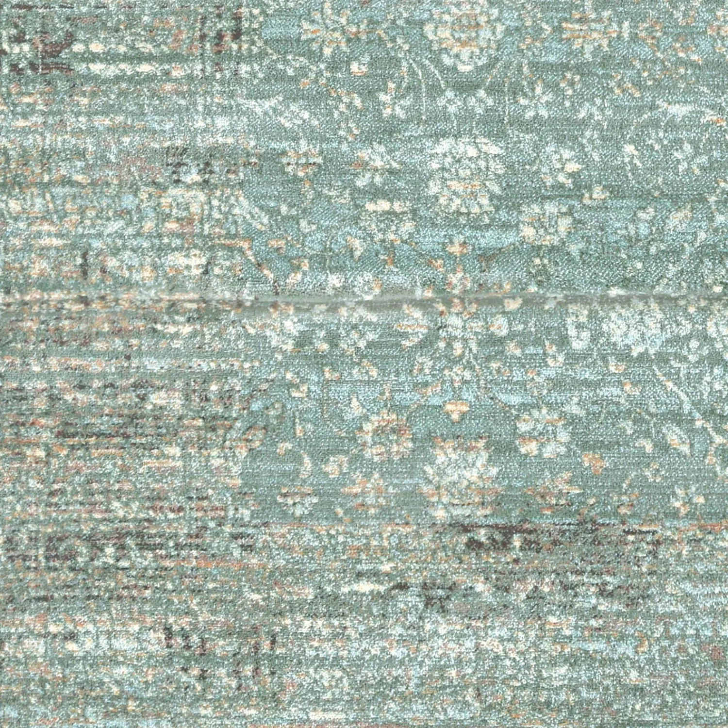 Plow & Hearth Area Rugs>Rock Creek Polypropylene Area Rug, 7'10" x 10'
