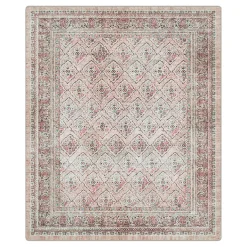Plow & Hearth Area Rugs>Rosalind EnduraStran® Rug, 10'9" x 13'2" Vintage
