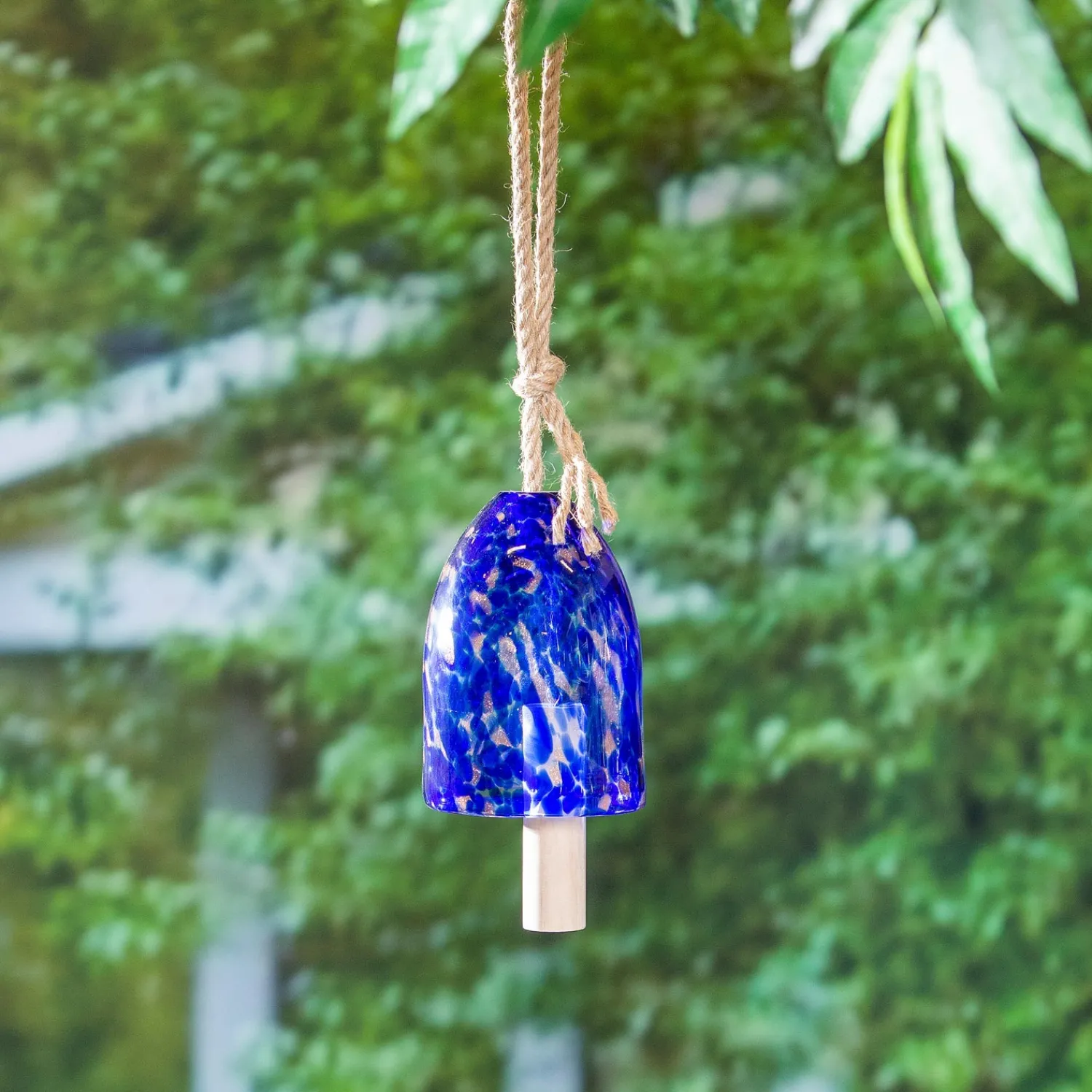 Plow & Hearth Wind Chimes & Mobiles>Royal Confetti Chime