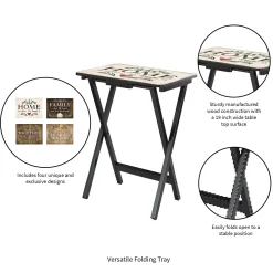 Plow & Hearth Accent Tables><noscript><img width=