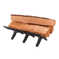 Plow & Hearth Fireplace Grates & Firebacks><noscript><img width=