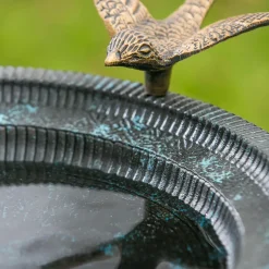 Plow & Hearth Birdbaths><noscript><img width=