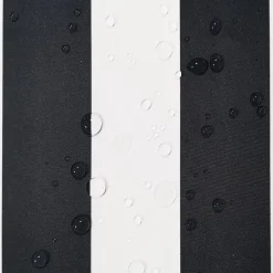 Plow & Hearth Shades & Umbrellas|Outdoor Curtains>Seascape Striped Outdoor Curtains, 96"L