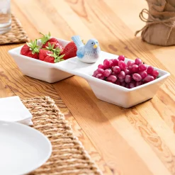 Plow & Hearth Serveware><noscript><img width=