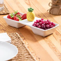 Plow & Hearth Serveware><noscript><img width=