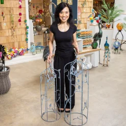 Plow & Hearth Arbors & Trellises><noscript><img width=